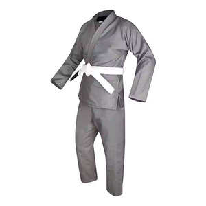 Uniforme de Jiu Jitsu Brasileño Bjj GI 2025 Uniforme de Jiu Jitsu de Alta Calidad - Product Image 1