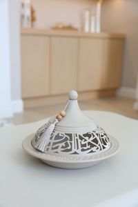 ชุดเสิร์ฟรอมฎอน, ถาดเสิร์ฟวันอีด, ชามเสิร์ฟอินทผลัม, ชุดเสิร์ฟผลไม้อบแห้ง, ถาดเสิร์ฟหรูหรา, ชุดเสิร์ฟแบบอิสลาม - Product Image 4