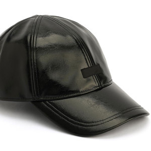 High Quality 6 Panel 100% Cotton Plain Embroidery Logo Baseball <b>Cap</b> <b>Men</b> Fashion Blank Unstructured Adjustable Dad Hat - Product Image 1