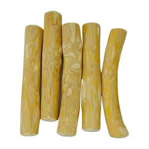 Juguete Masticable para Perros de Madera de Café, Ecológico, Sostenible, Clásico, Duradero y No Tóxico - Product Image 5