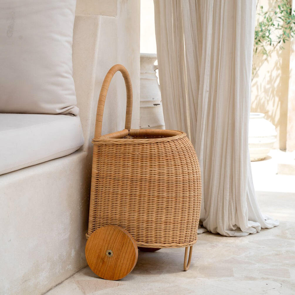 ธรรมชาติ