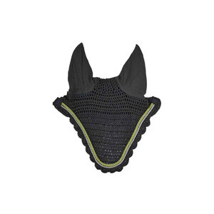 Boucliers oculaires de qualité supérieure pour chevaux, pour la course et l'entraînement - Product Image 1