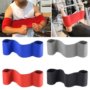 SlingShot 2026 – Meilleur Prix – Haute Qualité – Robuste – Pour Musculation et Entraînement en Salle de Sport – Unisexe – Protection Antidérapante – Rouge, Bleu, Gris, Noir - Product Image 1
