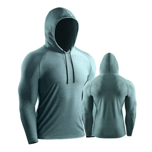 Service OEM, vente en gros de sweats à capuche décontractés slim fit avec poche, logo personnalisé, écologiques, fabriqués au Pakistan - Product Image 1