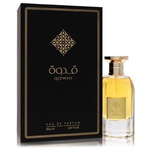 Ard Qidwah Eau de Parfum Unisexe en Vaporisateur Parfum de Luxe pour Hommes et Femmes - Product Image 1