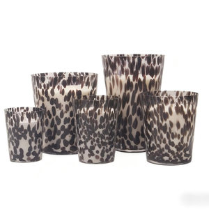 Frasco de Vidrio Extra Grande para Velas, Recipiente Gigante para Velas Aromáticas, Fabricación de Velas y Uso Decorativo - Product Image 4