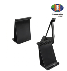 LONGNEW Custom OEM/ODM Multi-Angle Plastic Device <b>Stand</b> <b>for</b> Phones and <b>Tablets</b> - Product Image 1