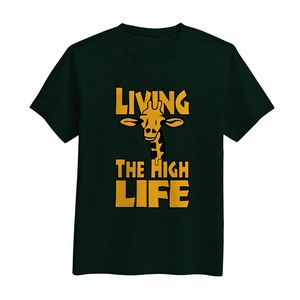 เสื้อยืดโอเวอร์ไซส์น้ำหนักเบา 150 GSM พรีเมียมสำหรับผู้ชาย ผ้าฝ้าย สตรีทแวร์ พิมพ์ลายกราฟิกตามสั่ง ขายส่งจากโรงงานบังกลาเทศ - Product Image 6
