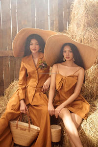 ใยมะพร้าวดิบเป็นมิตรกับสิ่งแวดล้อมวัสดุหัตถกรรมเฟอร์นิเจอร์ธรรมชาติวัสดุหัตถกรรมขายส่ง84916930070คลังสินค้าเวียดนาม - Product Image 2