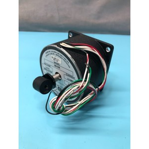 SVG 01-349-111 MOTOR MODIFIED STEPPER - Equipo y Piezas de Semiconductores de Confianza de Trusted Global Legacy - Product Image 3