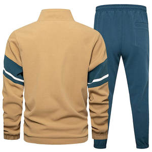 Chándal para Hombre de Primera Calidad en Oferta, Chándal para Hombre Hecho en Fábrica, Chándal para Hombre a Precio de Mayoreo - Product Image 3