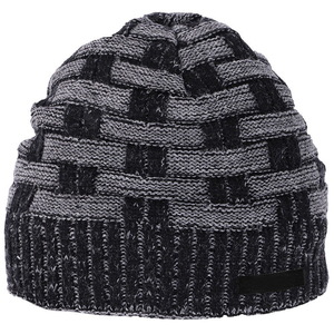 Gorros de lana personalizados al por mayor, diseño de moda para la colección de invierno, gorros de lana de alta calidad para unisex - Product Image 3