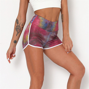 lightweight comfort movement <b>women</b> fitness shorts flexible active lifestyle clothing <b>women</b> fitness shorts - Product Image 6
