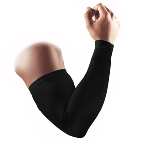 Manchons de compression rafraîchissants anti-UV pour le sport, la course, le basketball, le cyclisme – Respirants, extensibles, pour le fitness et le soutien - Product Image 1