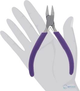 Pince à sertir magique en acier inoxydable pour perles, transforme les tubes à sertir de 2 mm, compatible avec les fils de 0,18 à 0,20 pouces pour le bricolage - Product Image 4