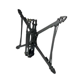 กรอบโดรนสำหรับแข่ง FPV Mark 4 10 13 15นิ้วอุปกรณ์เสริมสำหรับโดรนแบบทำมือ - Product Image 2