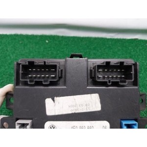 ECUs y Módulos de Computación Usados A8 4E0959860 - Product Image 4