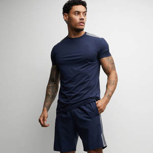 Camiseta Casual de Moda para Hombre, 100% Algodón, Corte Regular, Estilo Urbano, Personalizable con Impresión, Manga Corta, Peso Pesado 180g, BLACK SMITH - Product Image 5