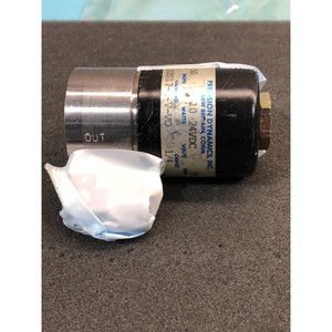 Válvula Solenoide PRECISION DYNAMICS D2017-4-V-VO - Equipo y Piezas de Semiconductores de Confianza de Marca Global - Product Image 5