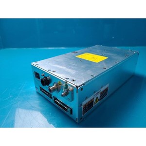 Módulo de Control de Fuente de Alimentación Kyosan HV-PS8 2L80-000558-41 Usado Como Está, Piezas de Equipos Semiconductores Legados - Product Image 1