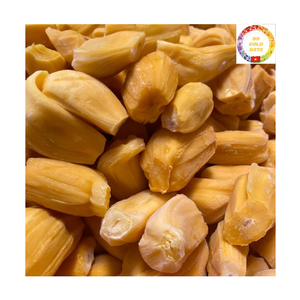 Frozen Jackfruit IQF Bulk Export | Natural Sweet Seedless | Vietnam Manufacturer OEM Supply - Product Image 5