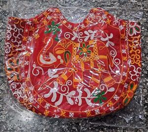 Bolsos de Mano de Moda para Mujer de Uso Diario, Modelo GC-BG-983, Bordados, Adornados, Bolsos de Mano para Mujer, Forro de Algodón, Venta Directa al por Mayor - Product Image 4