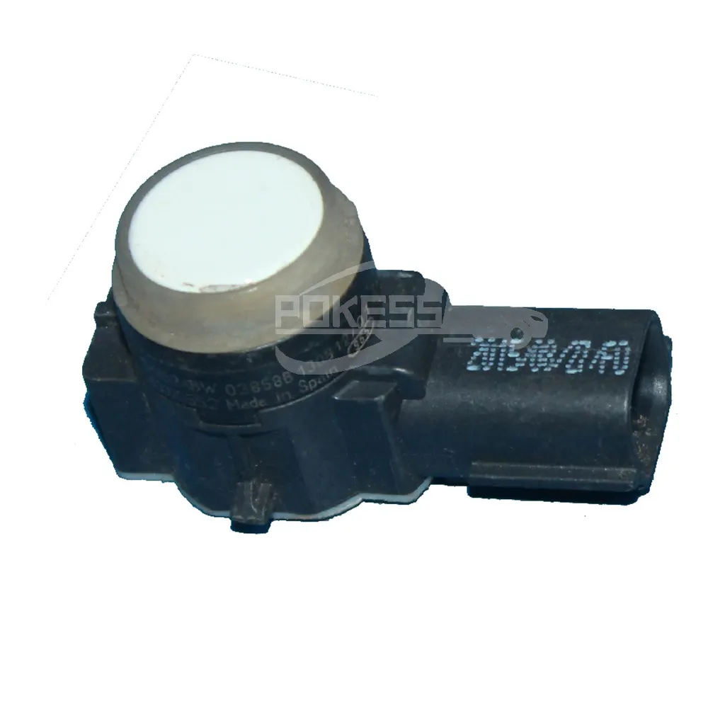 Auto Omgekeerde Sensor Cv1t15k859bb Omgekeerde Sensor Auto Parking Sensoren Voor Ford Fiesta13 Ecosport