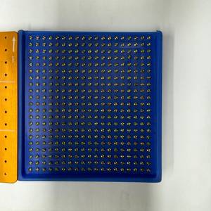 Caja de Tornillos Maxilofaciales de Titanio de Primera Calidad, 400 Piezas, Configuración Personalizada Disponible - Product Image 2