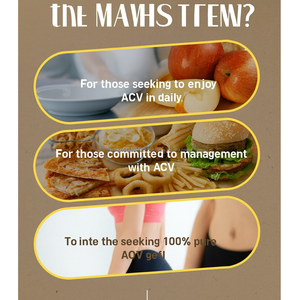 น้ำส้มสายชูแอปเปิ้ลไซเดอร์ที่ไม่ผ่านการกรองกับแม่500มล. โทนิคหมักอินทรีย์สำหรับการย่อยอาหาร - Product Image 5