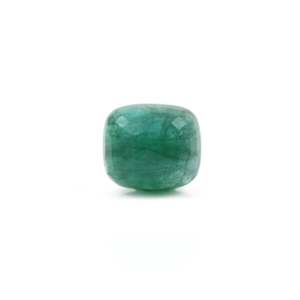 Natural Zambian Emerald 6.05 Carat Loose Gemstone Emerald Cut for Fine Jewelry - Product Image 2