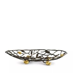 Bol à fruits de forme empilable avec support de branche de conception créative, décor de table, bol à fruits de cuisine, bol pur de qualité supérieure - Product Image 6