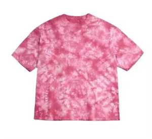 Custom <b>Men</b> Acid Wash Oversized T <b>Shirt</b> Cotton Vintage Streetwear Anti Short Sleeve Custom Oversized Manufacturer Casual Vintage - Product Image 5