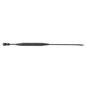 3 Pcs Gorney Septum Suction Elevator 8.5" Black Coated 3.0mm Tip Stainless Steel ENT Surgery <b>Instrument</b> Set By Grip Surgical - Product Image 1