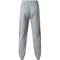 Nouveaux pantalons pour hommes en tissu de qualité supérieure, livraison directe d'usine, pantalons décontractés en coton uni pour hommes