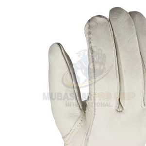 Guantes de Conductor Multifuncionales Resistentes a Cortes, Guantes de Conductor de Tela Suave y Modernos, Guantes de Conductor al por Mayor de Fábrica - Product Image 6