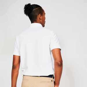 Camiseta Polo Personalizada de Verano para Hombre, Ropa de Trabajo, Manga Corta, Ropa de Golf para Grupos, Nueva Camiseta con Solapa, Camiseta de Golf - Product Image 4