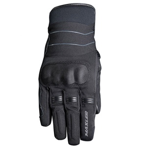 Guantes personalizados de fibra de carbono para invierno, protección de articulaciones, antideslizantes, para ciclismo, para hombre y mujer - Product Image 2