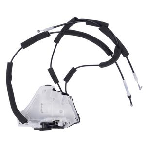 Attuatore Serratura Porta Anteriore Destra per Nissan Altima SR SV 2.0L 2.5L L4 2018-2020, Terra, X-Trail, Juke, Tiida, Teana, Innova, FAW - Product Image 2