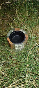 Opulent Oud Charm Handmade Resin Bakhoor Burner Premium Ramadan <b>Eid</b> <b>Gift</b> - Product Image 2