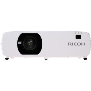 Mini Proyector de Alta Gama, 4500-5000 Lúmenes, 4K 1080P DLP, Altavoces Integrados, Uso Comercial y Educativo, Idioma Inglés - Product Image 5