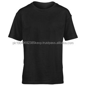 เสื้อยืดฤดูร้อนคุณภาพสูง 100% ผ้าฝ้าย สำหรับผู้ชาย ผลิตจากไมโครไฟเบอร์ ขายส่งจากโรงงาน รับสกรีนโลโก้ตามแบบ สไตล์โอเวอร์ไซส์ - Product Image 4