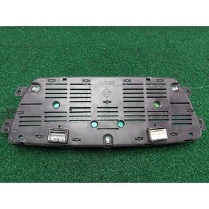 Korando Sports Tableaux de bord d'occasion 8021032520 - Product Image 3