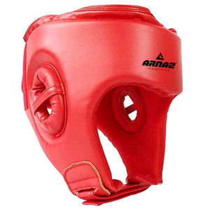 Protector de cabeza profesional para boxeo, protector de cabeza duradero para boxeo, diseño cómodo para entrenamiento y sesiones de sparring - Product Image 4