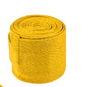 Bandages de boxe élastiques de protection Fairtex en promotion, personnalisables avec logo, pour la musculation et la gym - Product Image 6