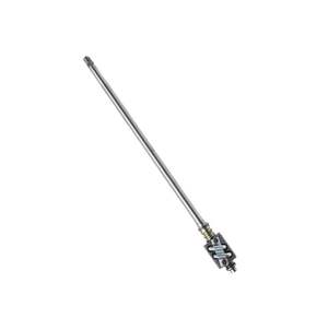 Eje de Dirección ZANGO 87NH3A710AA de 660 mm y 2 kg, Compatible con Tractores Ford 3600/3610/5000/5100/5600/5610/6600/6610/7000/7600, Piezas de Repuesto - Product Image 3