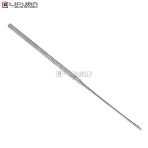 เครื่องมือแยกเส้นประสาท Sachs แบบปลายทู่ ขนาด 3 มม. โค้งเล็กน้อย ขนาด 7 1/2 สำหรับผ่าตัดและแยกเส้นประสาท - Product Image 3