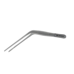 Instrumento Quirúrgico Superior para Procedimientos Delicados y Fuente de Alimentación Manual, Pinzas de Bayoneta Troeltsch de Alta Precisión - Product Image 4