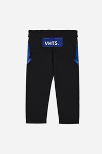 ชุดยิวยิตสูบราซิลขายส่ง ชุดกิโมโน BJJ แบบกำหนดเอง น้ำหนักเบา 450 GSM ชุดยิวยิตสูพร้อมปักลายสำหรับฝึกซ้อม - Product Image 4
