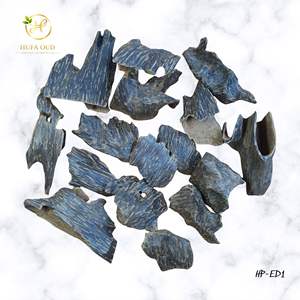 Mejora tu Vida Diaria con HUFA OUD HP-ED1, Toque Fragante de Sándalo - 100% Natural - Product Image 1