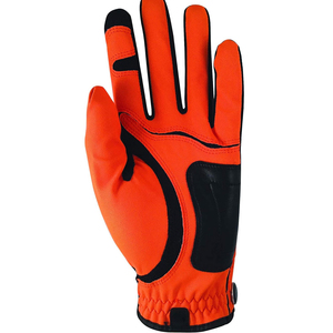 Guantes de Golf Ajustables de Piel de Oveja, Nuevo Diseño, Alta Calidad 2026, Guantes de Golf de Buena Calidad con Diseño Personalizado - Product Image 6